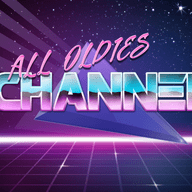 Logo de All Oldies Channel