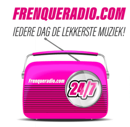 Logo de Frenque Radio