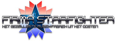 Logo de Firma Startfighter