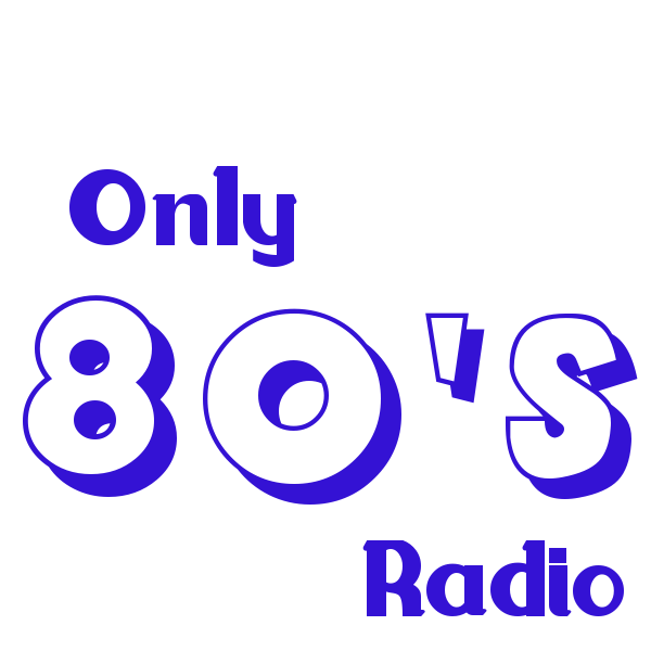 Logo de Only 80s Radio