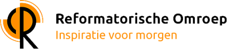 Logo de Reformatorisch Omroep 3