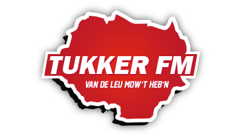 Logo de Tukker FM