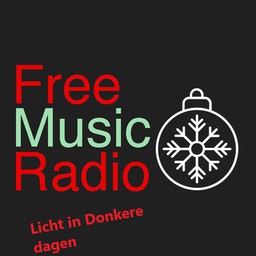 Logo de Free Music Kerst