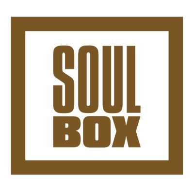 Logo de Soulbox Radio