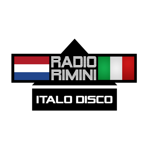 Logo de Radio Rimini