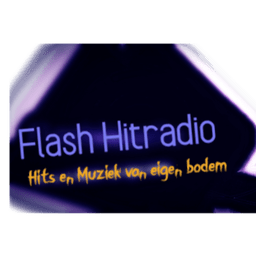 Logo de Flash Hitradio