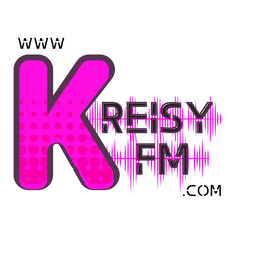 Logo de KREISY FM