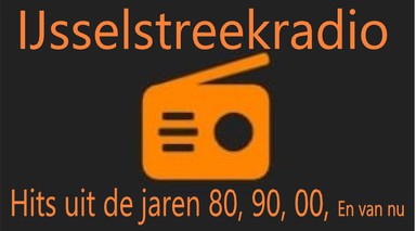 Logo de IJsselstreekradio