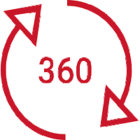 Logo de Deported Radio