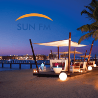 Logo de Sun FM BEACHRADIO