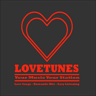 Logo de Lovetunes