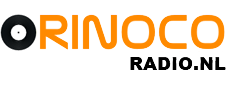 Logo de Orinoco Radio