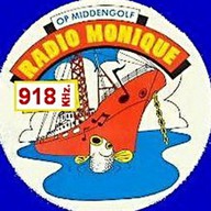 Logo de Radio Monique 918