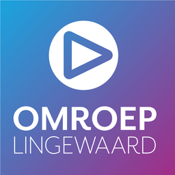 Logo de Radio Lingewaard
