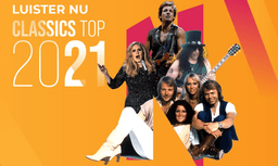 Logo de De Classics Top 2021