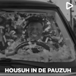 Logo de SLAM! - Housuh in de Pauzuh