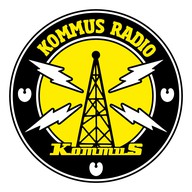 Logo de KommusRadio