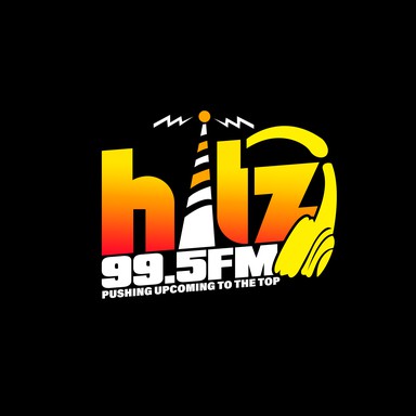Logo de HITZ99.5FM