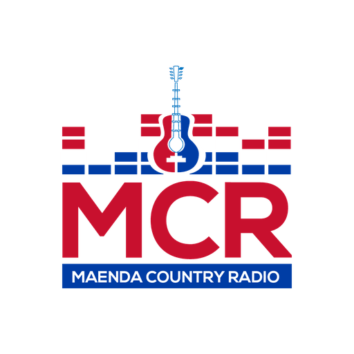 Logo de Maenda Country Radio
