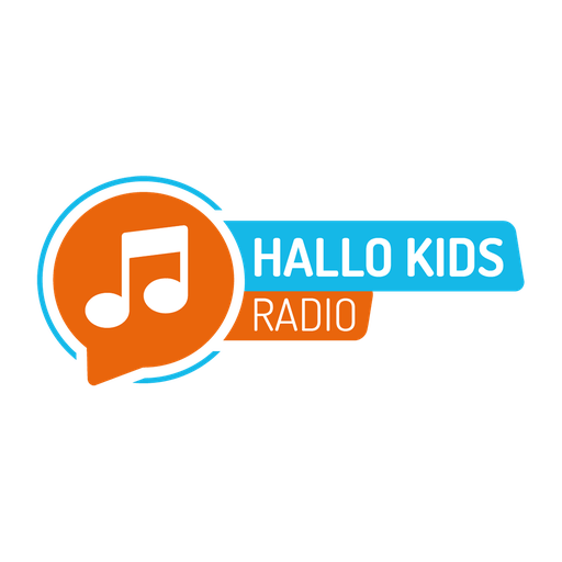 Logo de Hallo Kids Radio