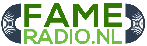 Logo de FameRadio