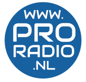Logo de PRORADIO