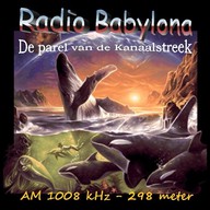 Logo de Radio Babylona