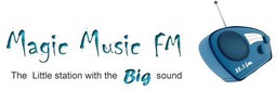 Logo de Magic Music FM