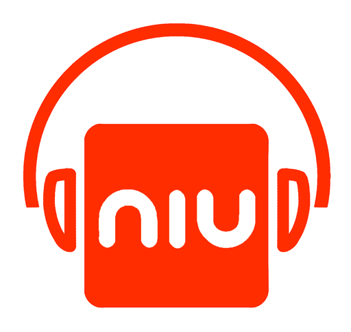 Logo de Niu FM