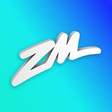 Logo de ZM