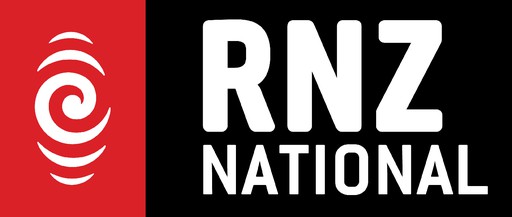 Logo de Radio New Zealand National