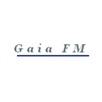 Logo de Gaia FM