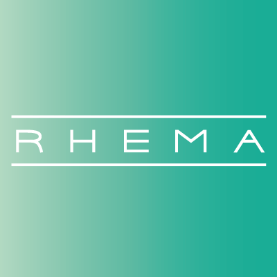 Logo de Radio Rhema
