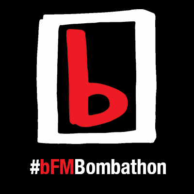 Logo de 95bFM