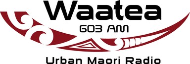 Logo de Waatea 603 AM