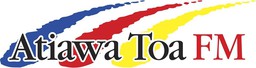 Logo de Atiawa Toa FM