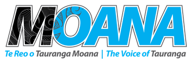 Logo de Moana Radio