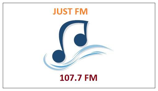 Logo de Just FM