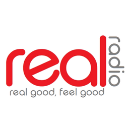 Logo de Real Radio 104