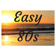 Logo de Easy 80s