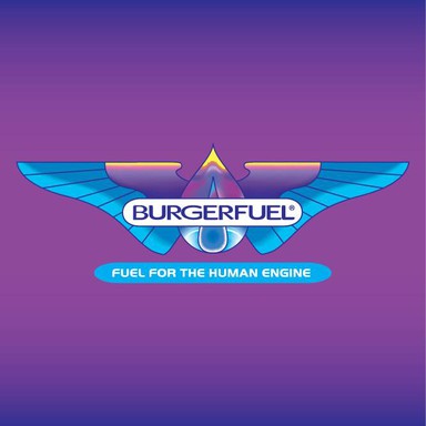 Logo de BurgerFuel