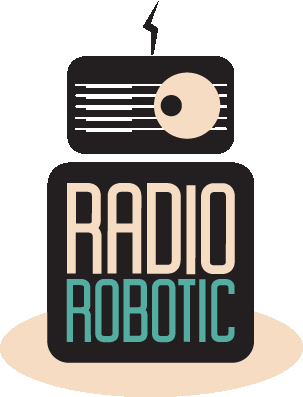 Logo de Radio Robotic