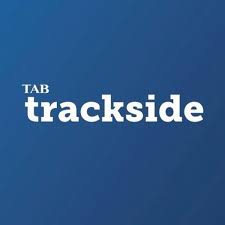 Logo de TAB Trackside Radio