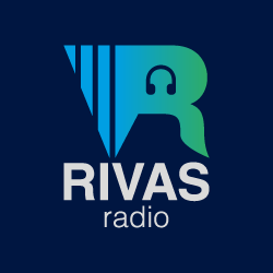 Logo de Rivas Radio