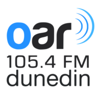 Logo de OAR FM - Otago Access Radio