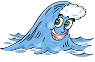 Logo de RADIOWAVE NZ
