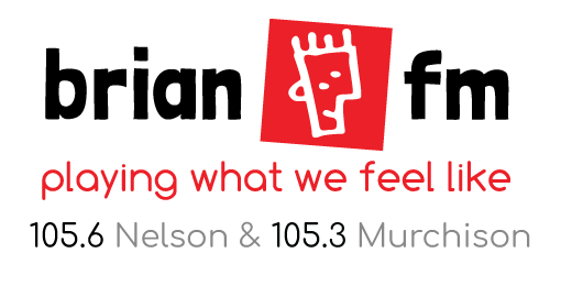 Logo de Brian FM Nelson