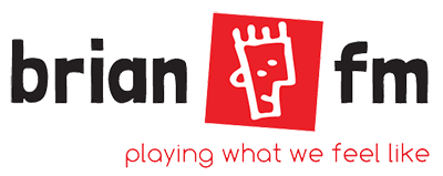 Logo de Brian FM Oamaru