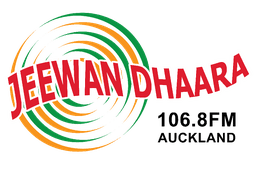 Logo de Jeewan Dhaara 106.8 FM