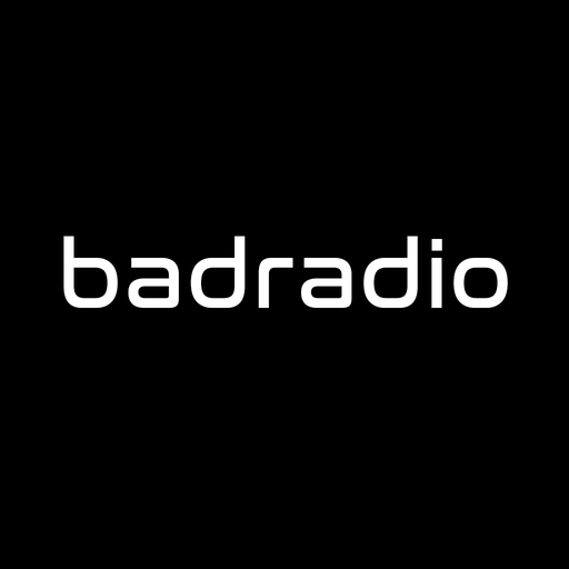 Logo de Badradio